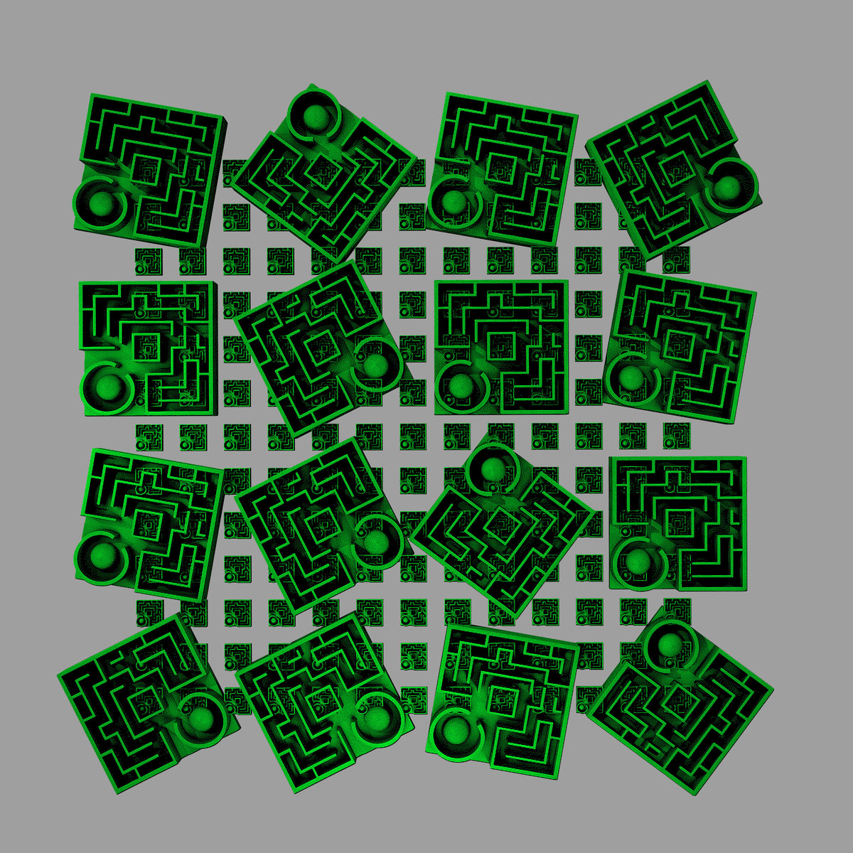 D00M BR◎WSER · digital edition